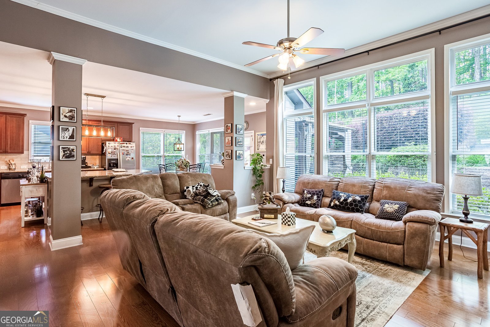 239 Highwoods Parkway Newnan - Photo 21