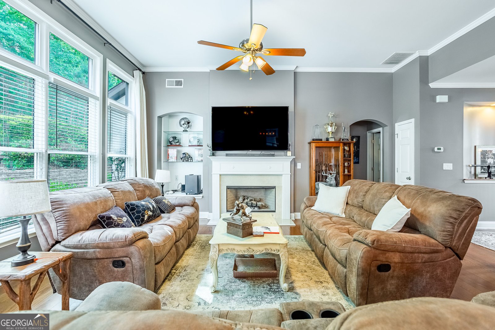 239 Highwoods Parkway Newnan - Photo 22