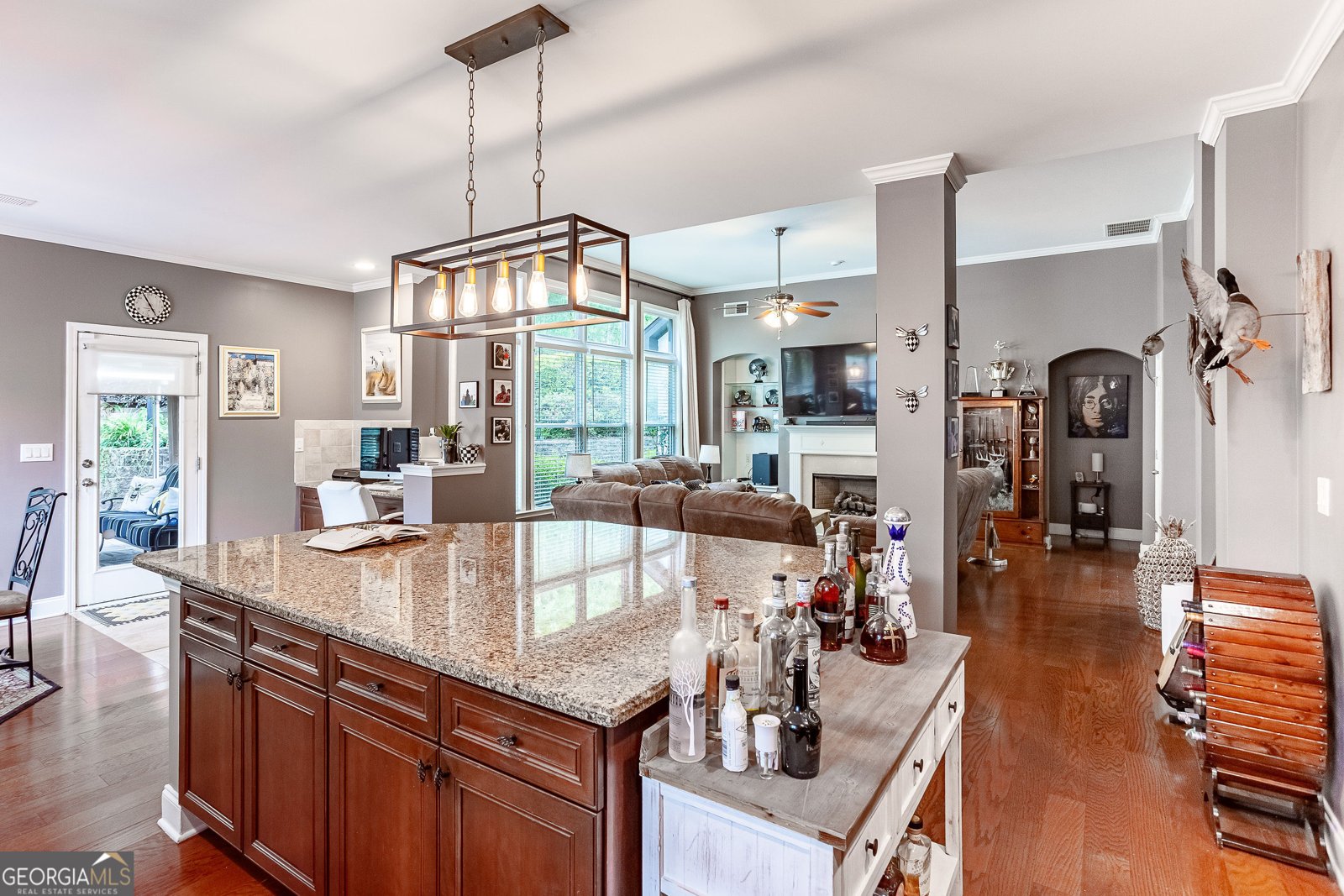 239 Highwoods Parkway Newnan - Photo 24