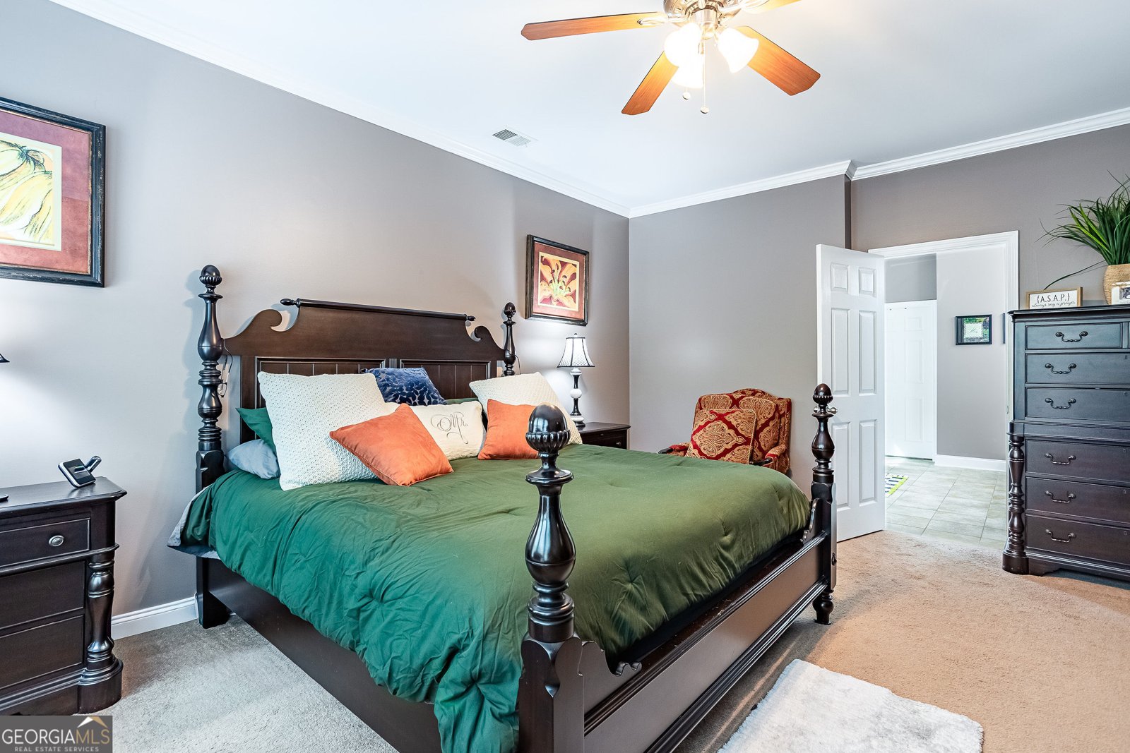 239 Highwoods Parkway Newnan - Photo 28