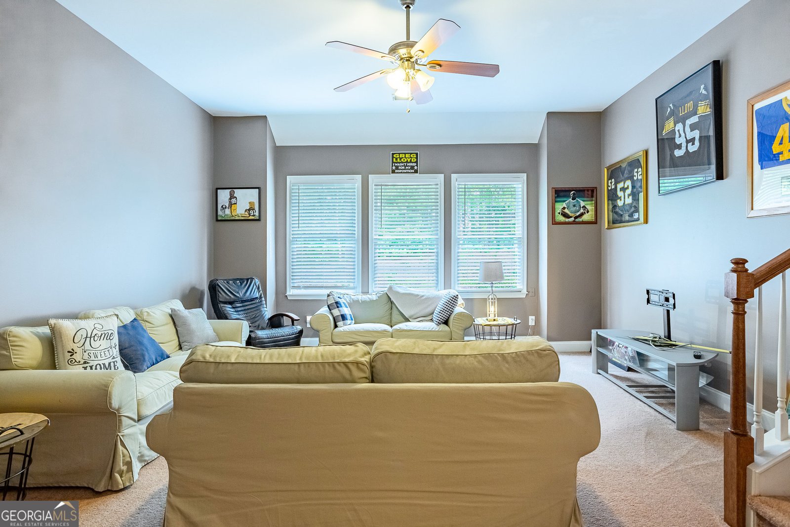 239 Highwoods Parkway Newnan - Photo 32