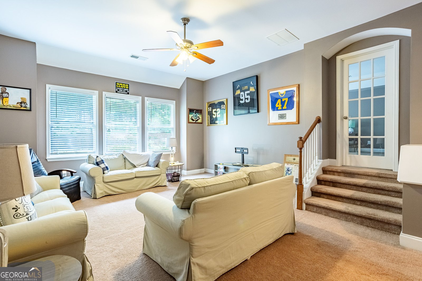 239 Highwoods Parkway Newnan - Photo 33