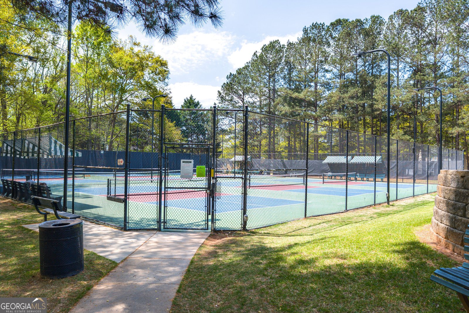 239 Highwoods Parkway Newnan - Photo 47