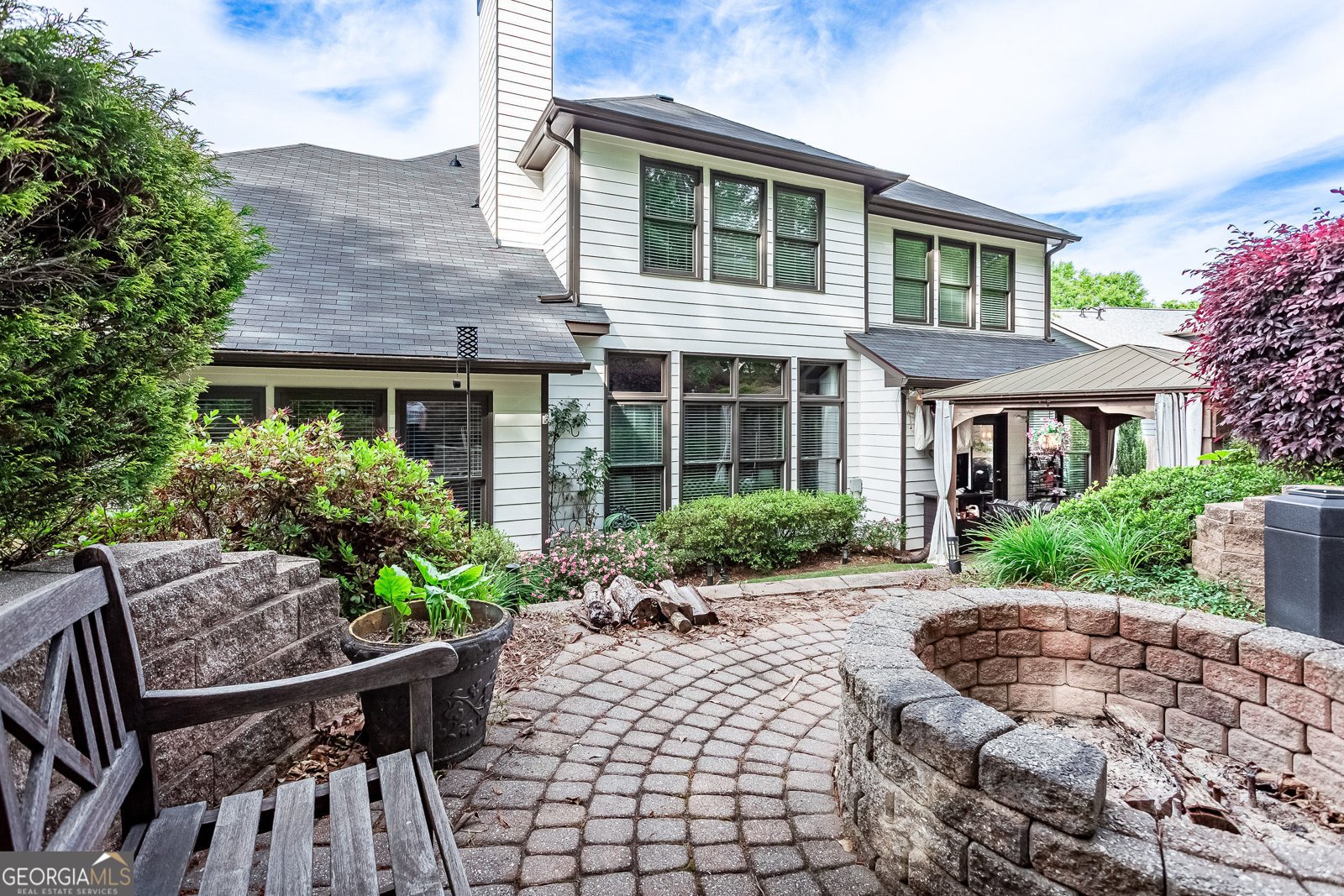 239 Highwoods Parkway Newnan - Photo 6