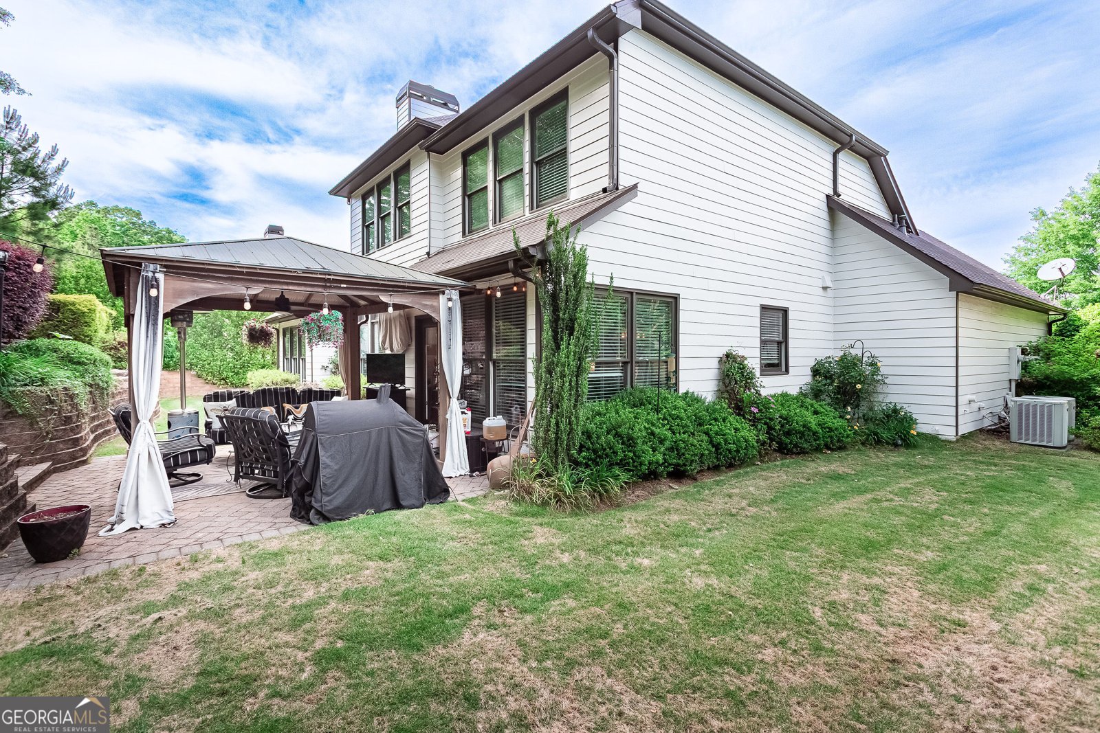 239 Highwoods Parkway Newnan - Photo 7