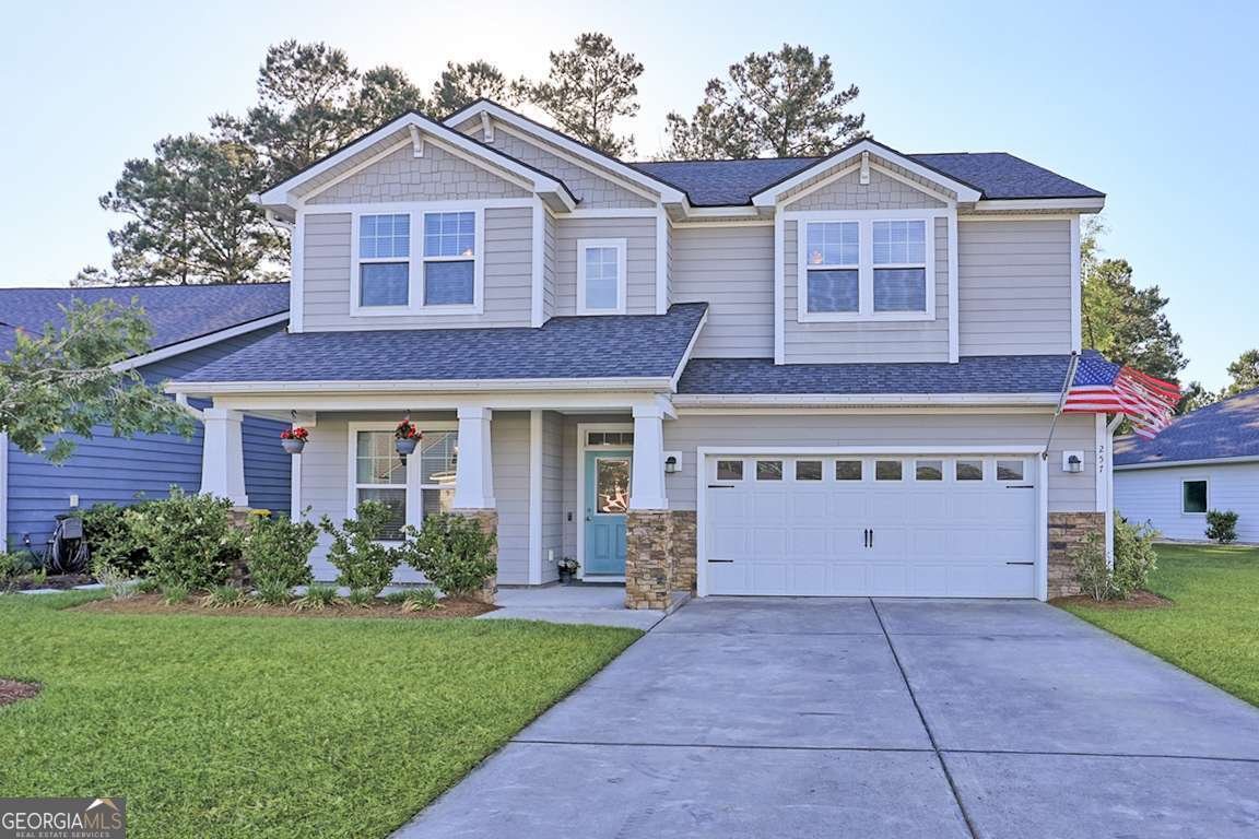 257 Mcqueen Drive Pooler - Photo 50