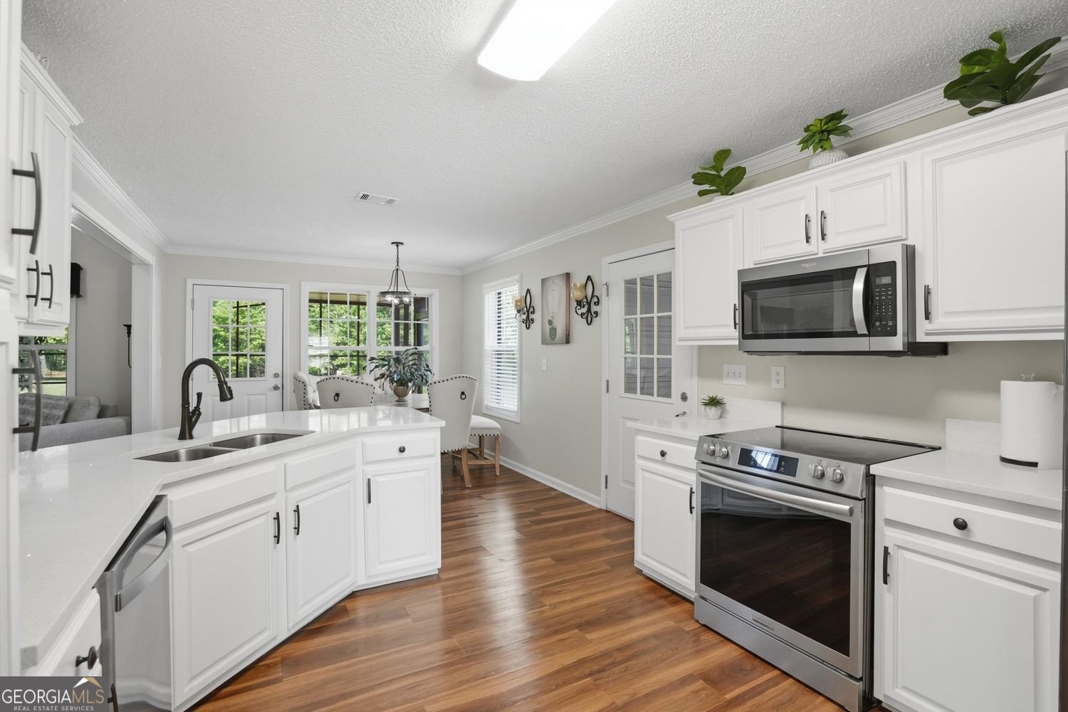 3675 Falls Trail Winston - Photo 16