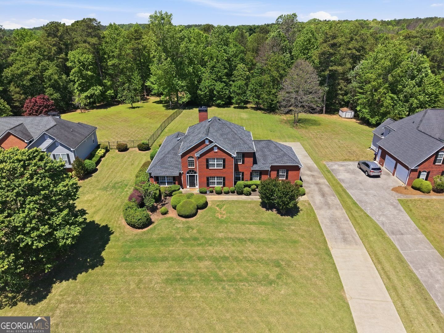 3675 Falls Trail Winston - Photo 40