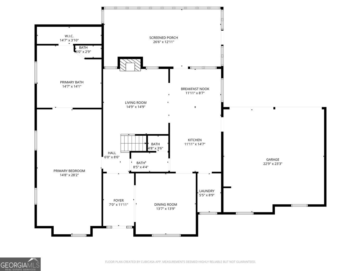 3675 Falls Trail Winston - Photo 45