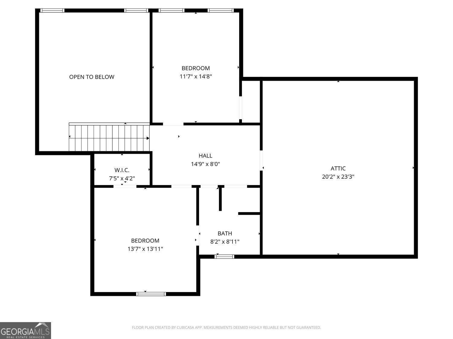 3675 Falls Trail Winston - Photo 46