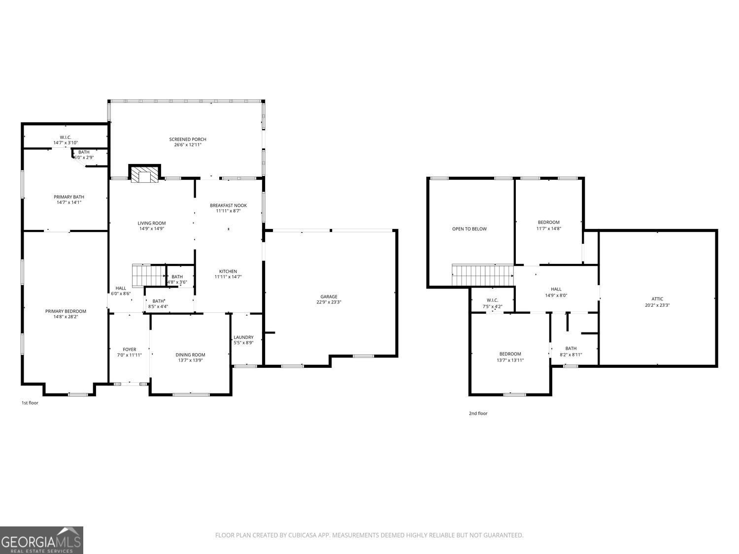 3675 Falls Trail Winston - Photo 47