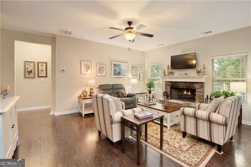 23 Emily Anne Way Dawsonville - Photo 10
