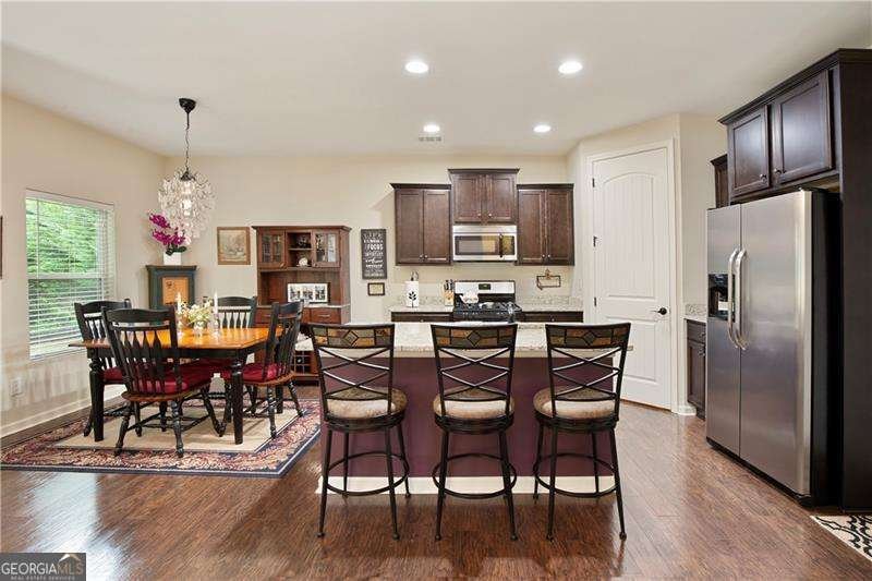 23 Emily Anne Way Dawsonville - Photo 11