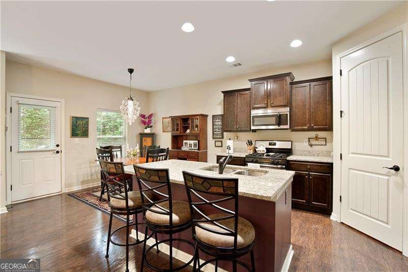 23 Emily Anne Way Dawsonville - Photo 12