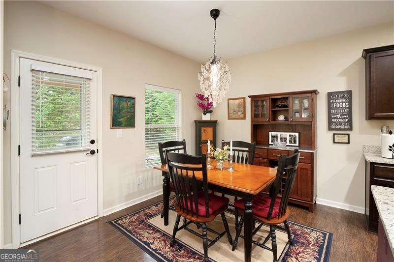 23 Emily Anne Way Dawsonville - Photo 13