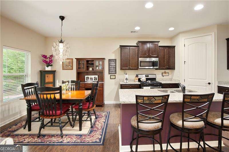 23 Emily Anne Way Dawsonville - Photo 14