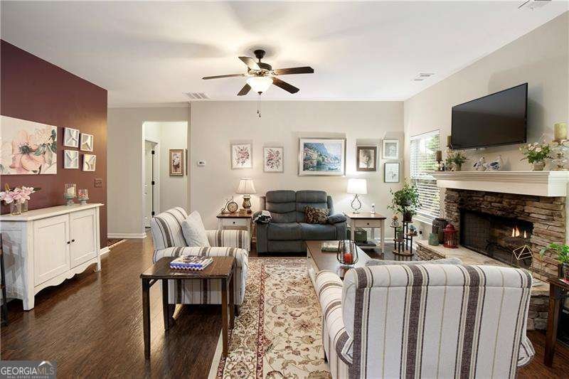 23 Emily Anne Way Dawsonville - Photo 15