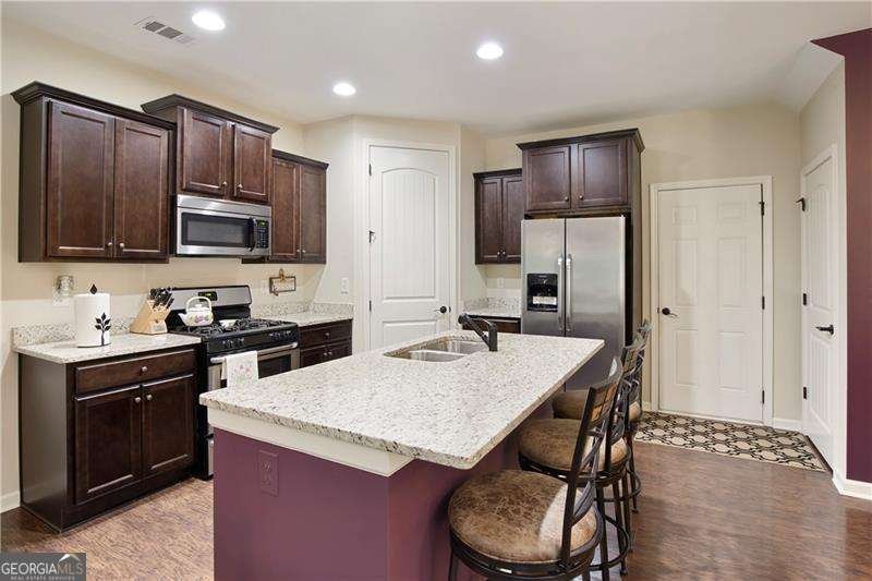 23 Emily Anne Way Dawsonville - Photo 16