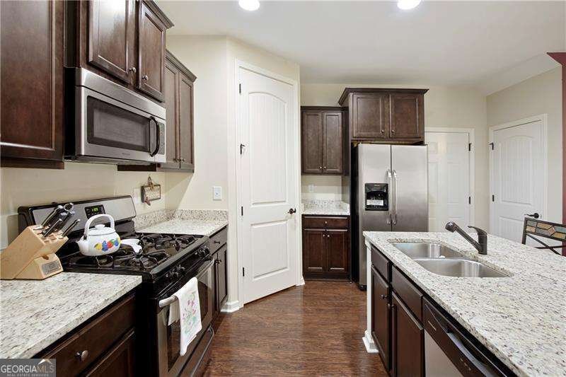 23 Emily Anne Way Dawsonville - Photo 17