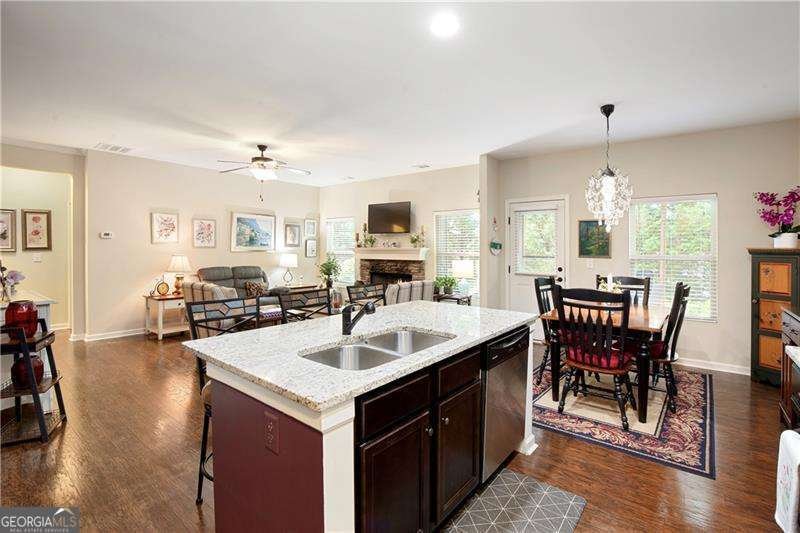 23 Emily Anne Way Dawsonville - Photo 19