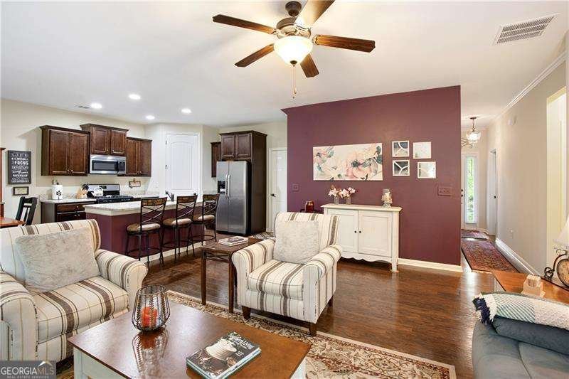 23 Emily Anne Way Dawsonville - Photo 20