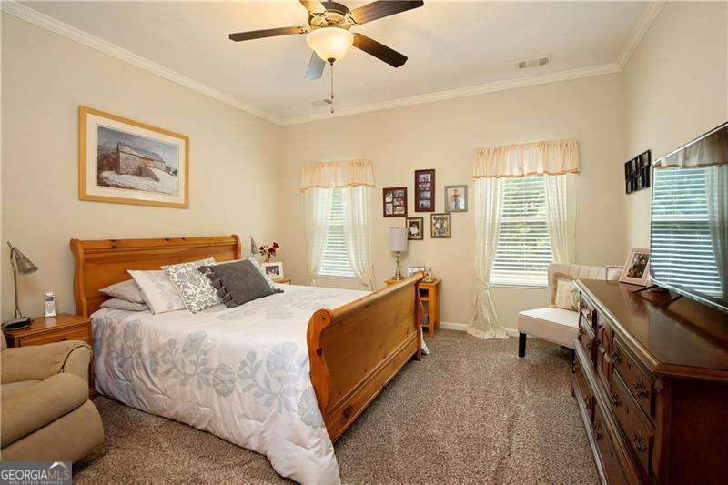 23 Emily Anne Way Dawsonville - Photo 21