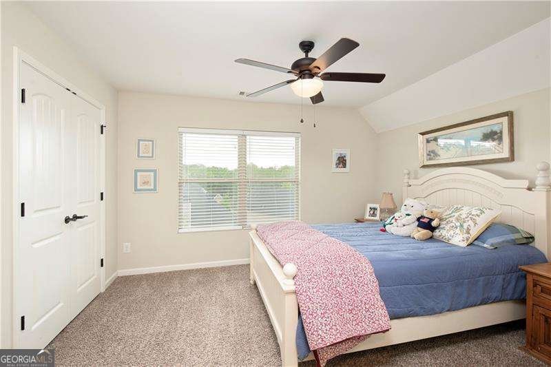 23 Emily Anne Way Dawsonville - Photo 28