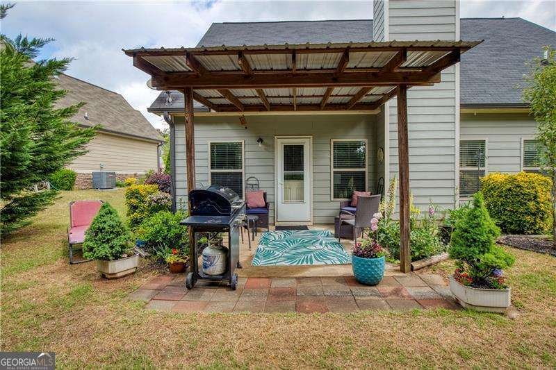 23 Emily Anne Way Dawsonville - Photo 32