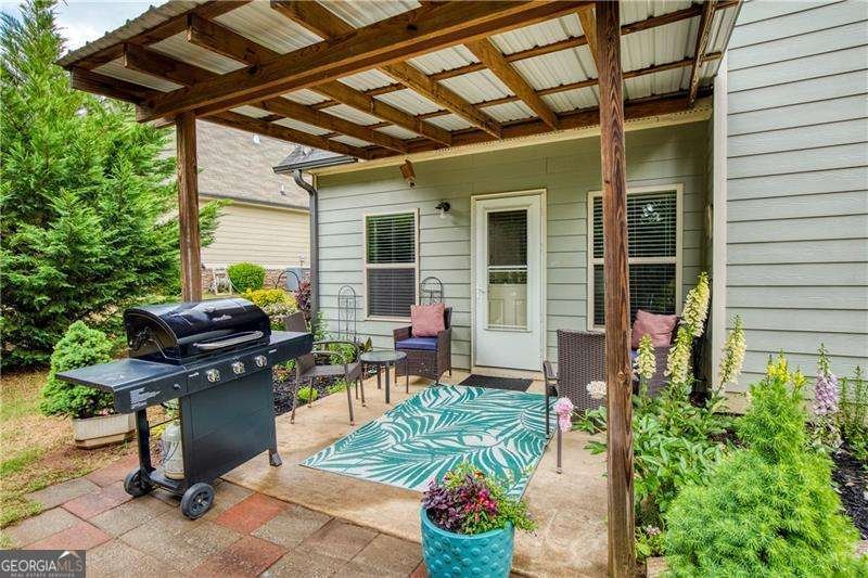 23 Emily Anne Way Dawsonville - Photo 33