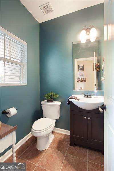 23 Emily Anne Way Dawsonville - Photo 6