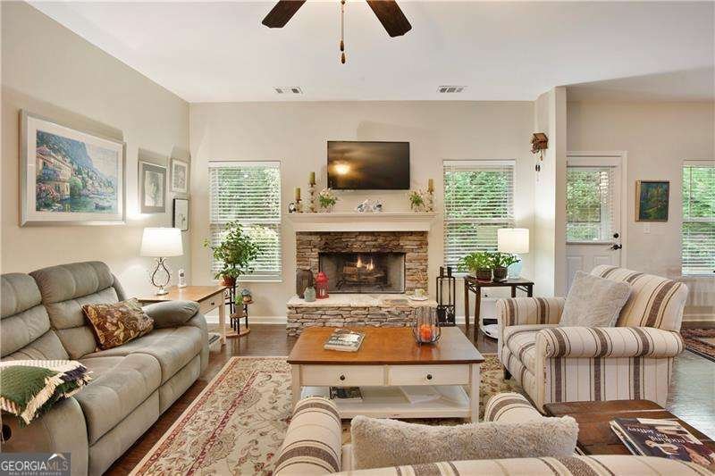 23 Emily Anne Way Dawsonville - Photo 9