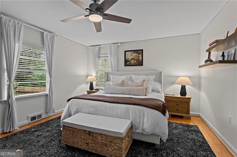 2333 Ferndale Drive Decatur - Photo 16