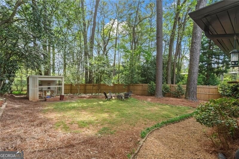 2333 Ferndale Drive Decatur - Photo 26