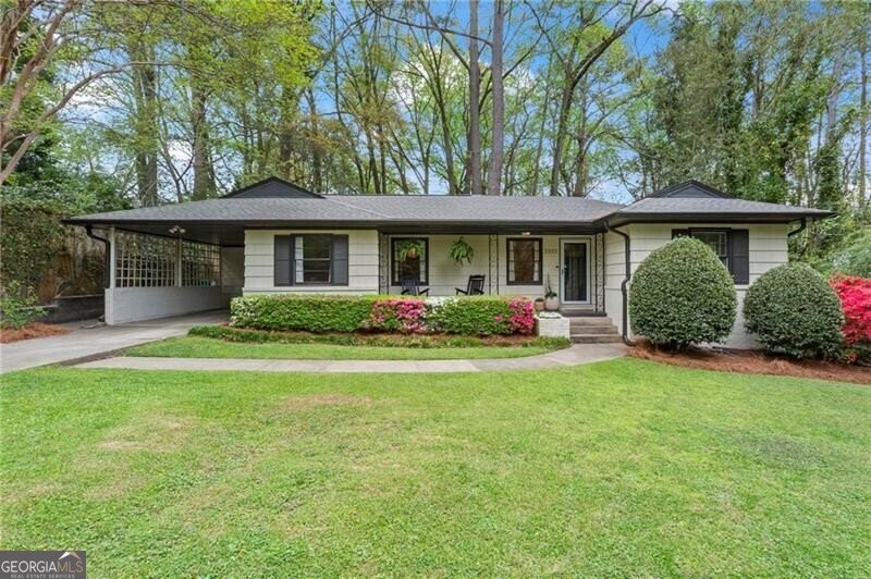 2333 Ferndale Drive Decatur - Photo 30