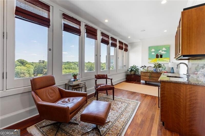 1327 Peachtree Street Atlanta - Photo 13