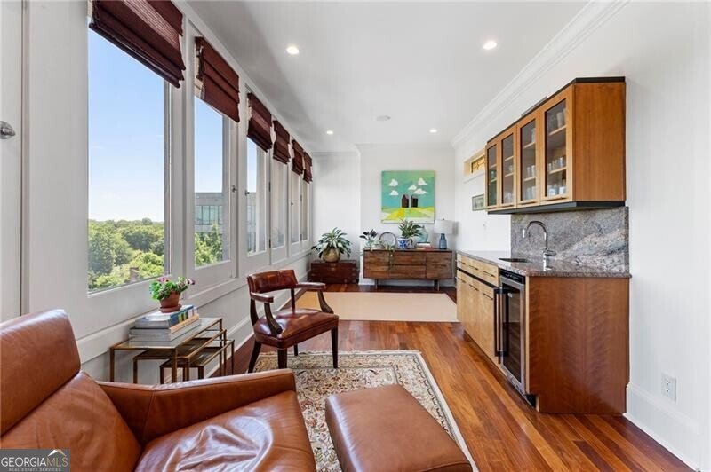1327 Peachtree Street Atlanta - Photo 14