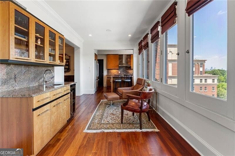 1327 Peachtree Street Atlanta - Photo 15