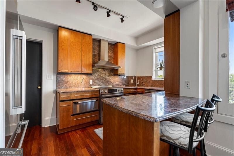 1327 Peachtree Street Atlanta - Photo 16