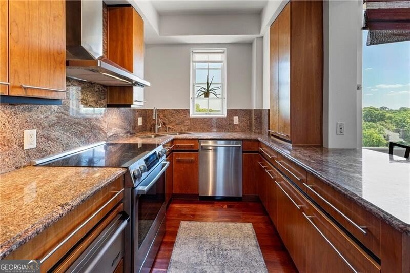 1327 Peachtree Street Atlanta - Photo 17