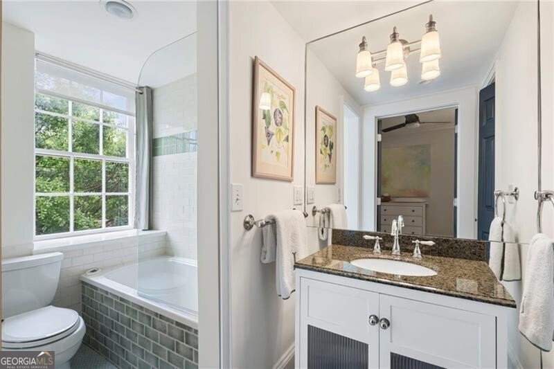 1327 Peachtree Street Atlanta - Photo 28