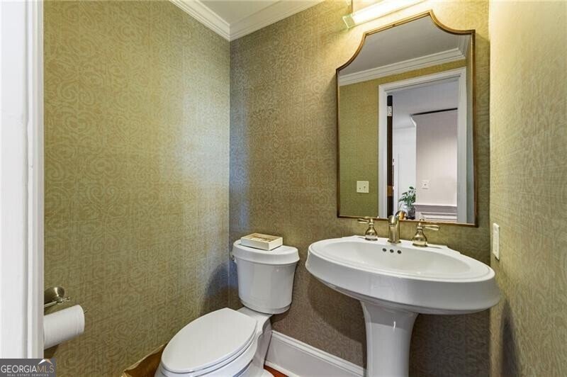 1327 Peachtree Street Atlanta - Photo 32