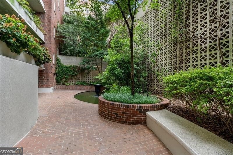 1327 Peachtree Street Atlanta - Photo 35