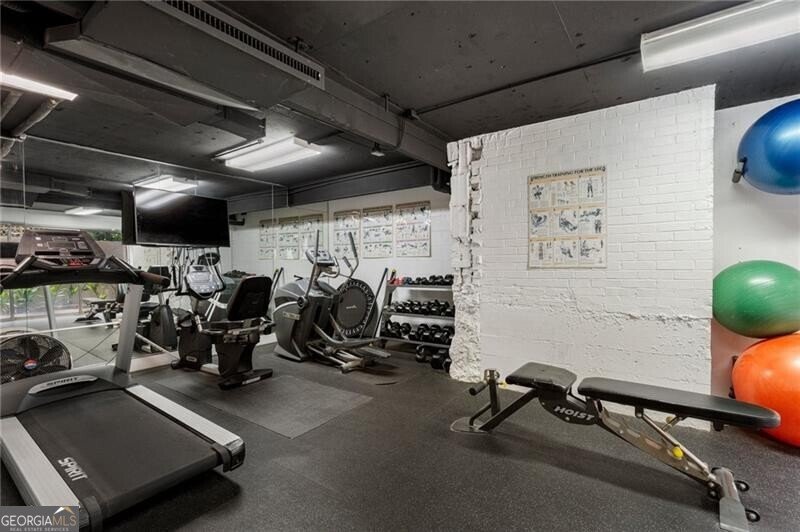 1327 Peachtree Street Atlanta - Photo 37