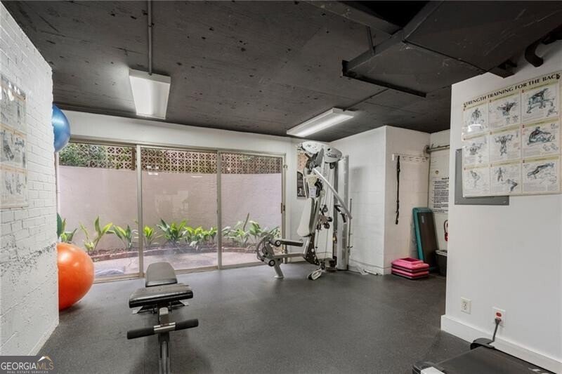 1327 Peachtree Street Atlanta - Photo 38