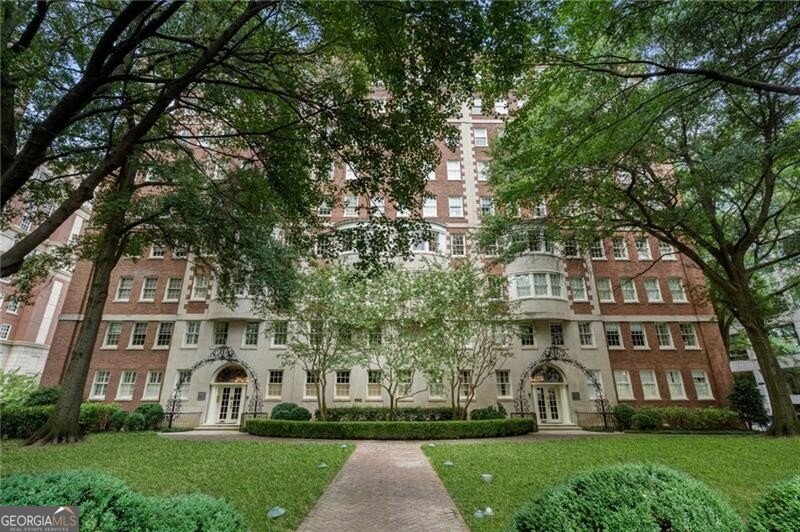1327 Peachtree Street Atlanta - Photo 47