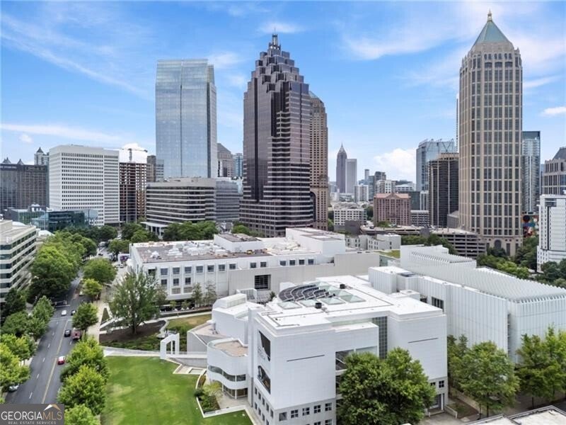 1327 Peachtree Street Atlanta - Photo 48