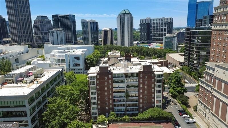 1327 Peachtree Street Atlanta - Photo 49