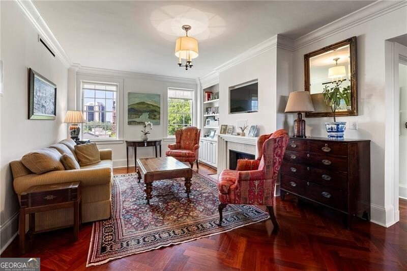 1327 Peachtree Street Atlanta - Photo 6