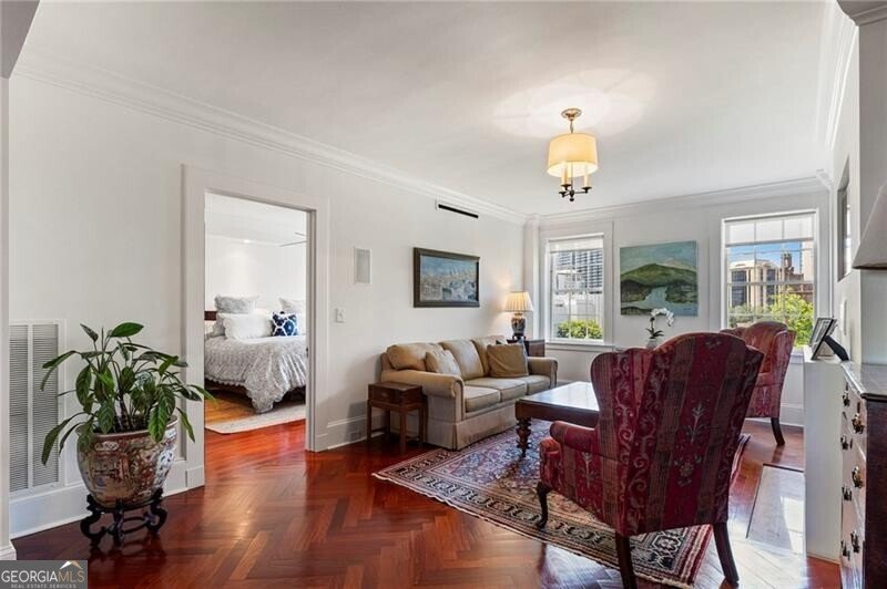 1327 Peachtree Street Atlanta - Photo 7