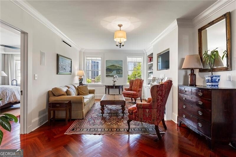 1327 Peachtree Street Atlanta - Photo 8